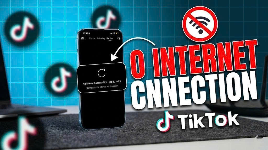 7 Effective Ways to Fix the Unable to Download TikTok Videos Error - TikMate guide