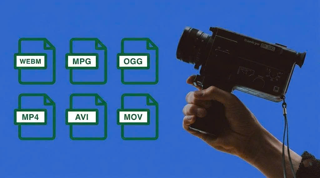 Best Video Format Guide for YouTube, TikTok, and Mobile Devices - TikMate guide