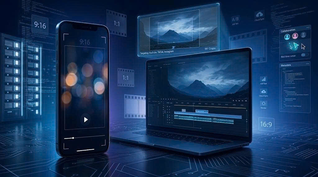 Best Video Format Guide for YouTube, TikTok, and Mobile Devices - TikMate guide