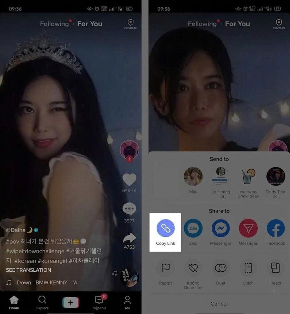 How to Save TikTok Videos Without the Save Button Quickly, No App - TikMate guide