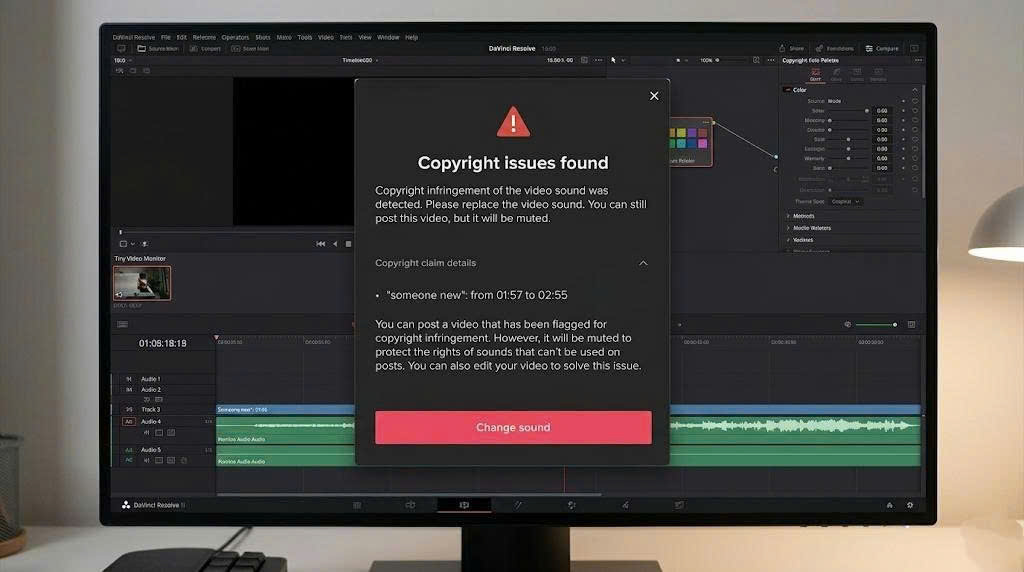 Tips for Reup TikTok Videos Without Copyright Issues Highly Effective 2026 - TikMate guide
