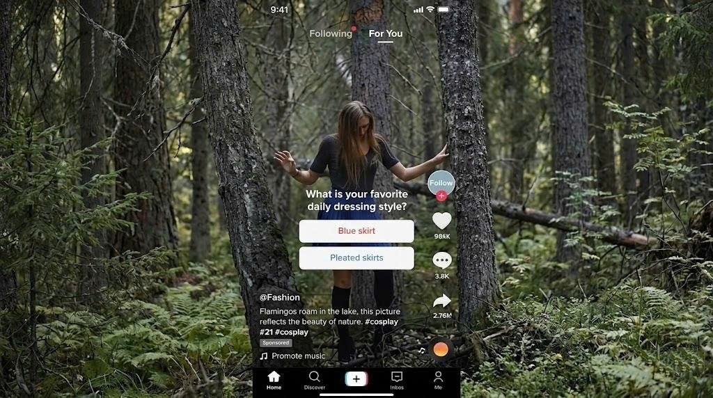 How To Create A TikTok Poll: Full Guide To Boost Engagement - TikMate guide