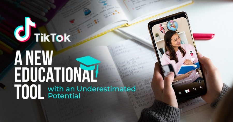 TikMate for Teachers - A Simple Way to Save Educational TikTok Videos for Engaging Lessons - TikMate guide
