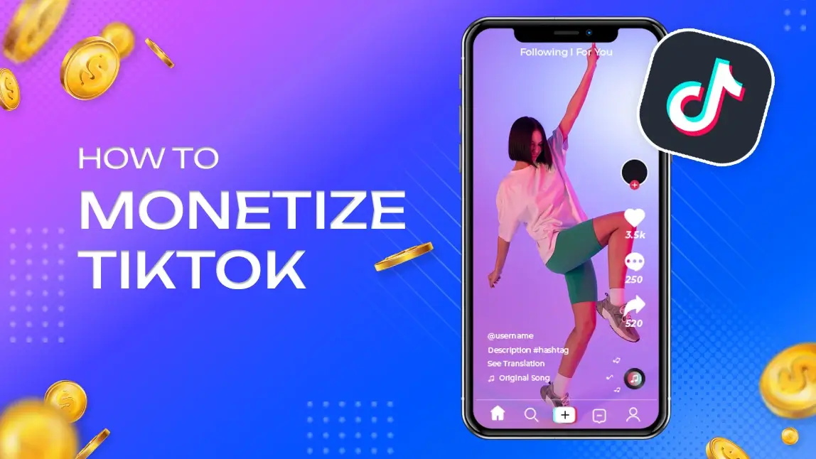 How to Monetize TikTok in 2026 and Turn Videos Into Real Income?