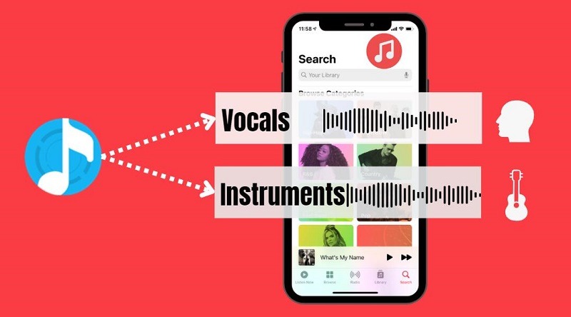 How To Remove Vocals From TikTok Videos Fast & Easy In 2026 - TikMate guide