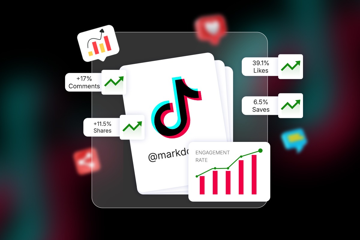 Enhance Your TikTok Content Creation with TikMate - Boost Reach and Build Your Brand - TikMate guide