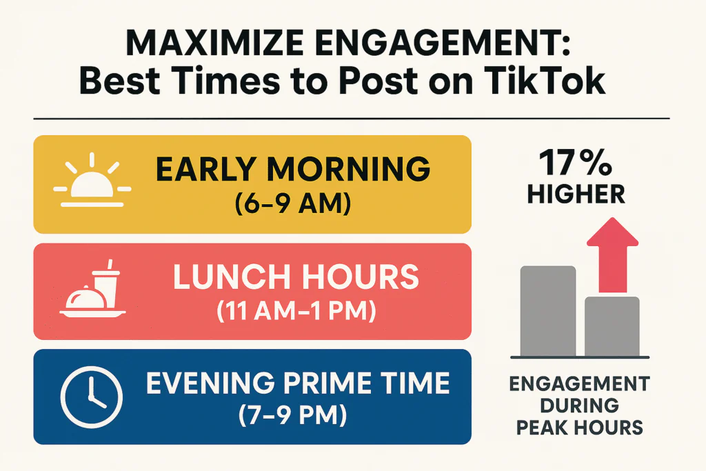 Effective TikTok Follower Growth Formula For Modern Creators 2026 - TikMate guide