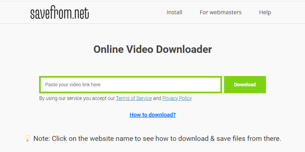 How to Download Video TikTok Without Watermark Fast & Free - TikMate guide