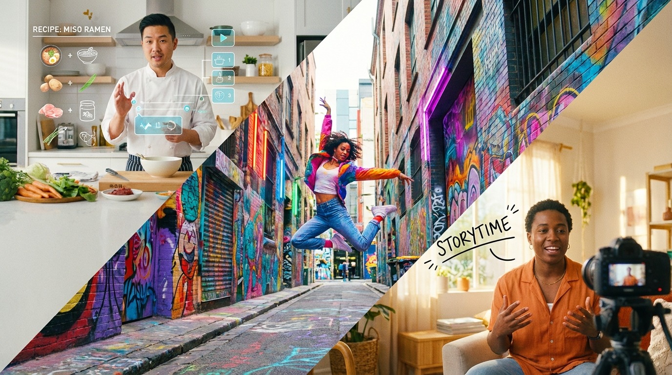 TikTok Algorithm in 2026: What Actually Drives Views and Growth Today - TikMate guide